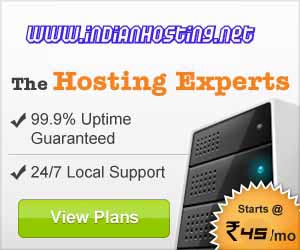 hosting